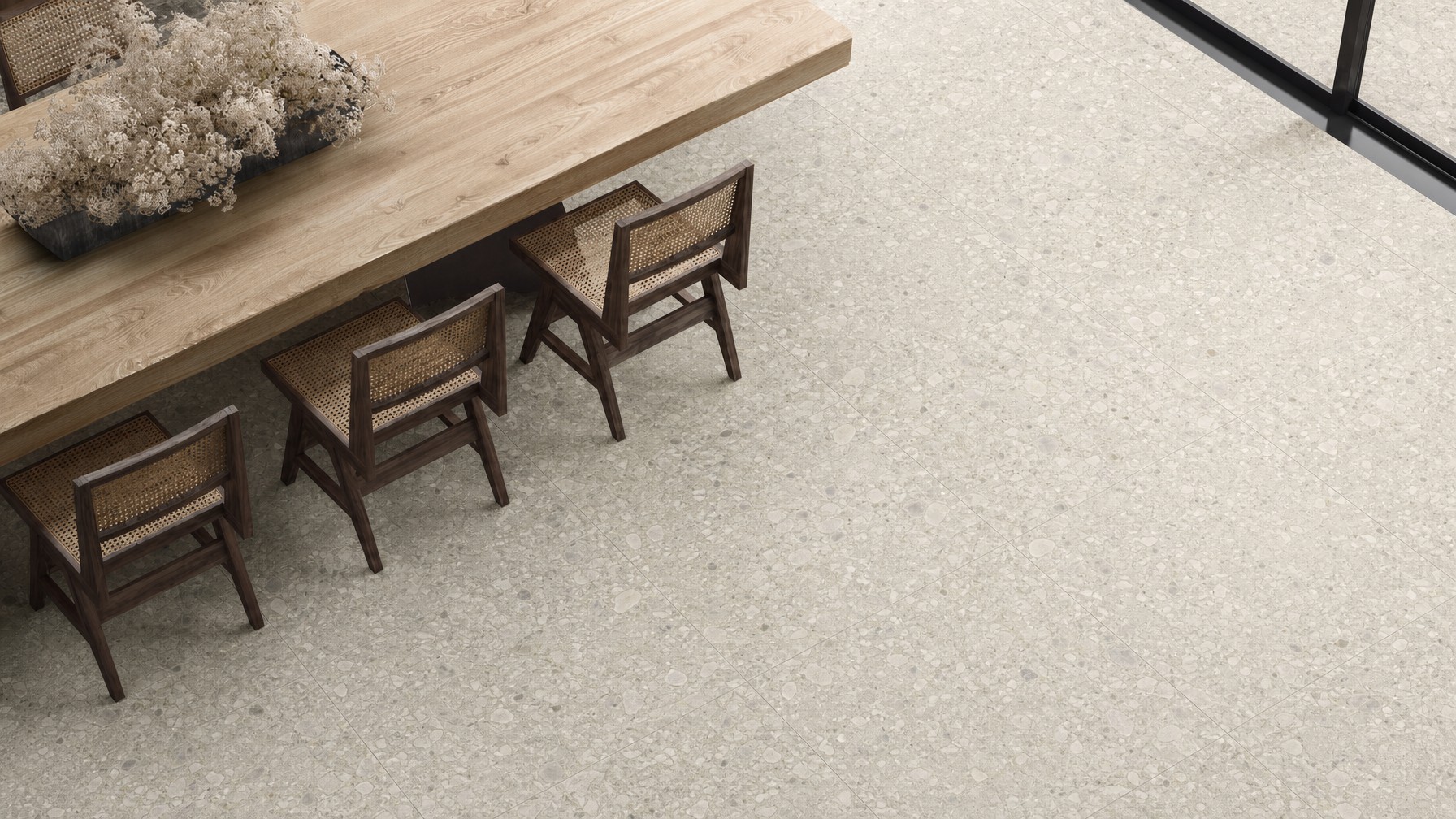 Mood Urban collection surface preview.