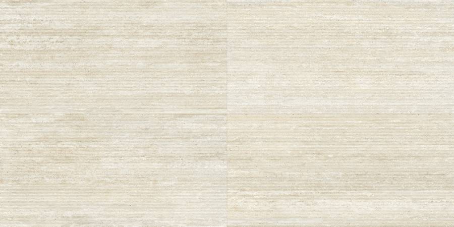 Atelier Chisel Trail Vein Cut Ivory porcelain surface texture and color detail.