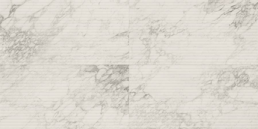 Atelier Flute Charme Evo Renoir Plus porcelain surface texture and color detail.