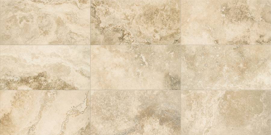 Country Classic porcelain surface texture and color detail.