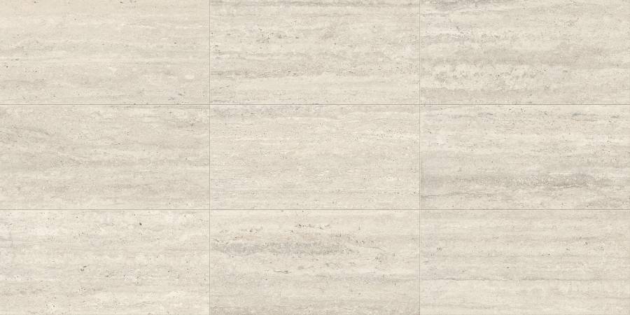 Vein Cut Pearl porcelain surface texture and color detail.