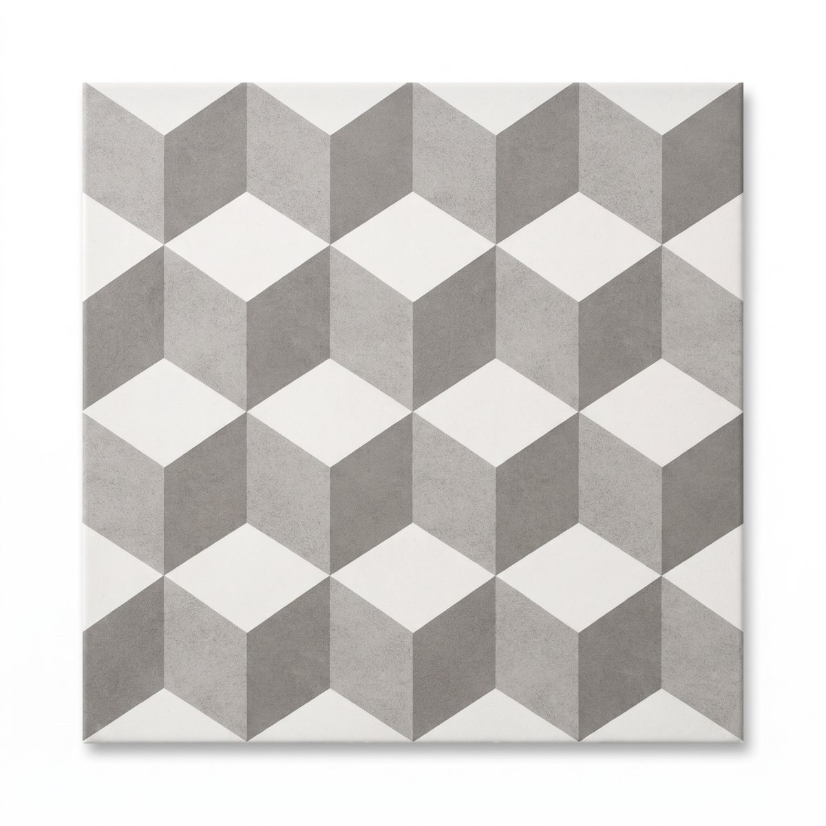 Fiore Brina 6x6 porcelain surface texture and color detail.