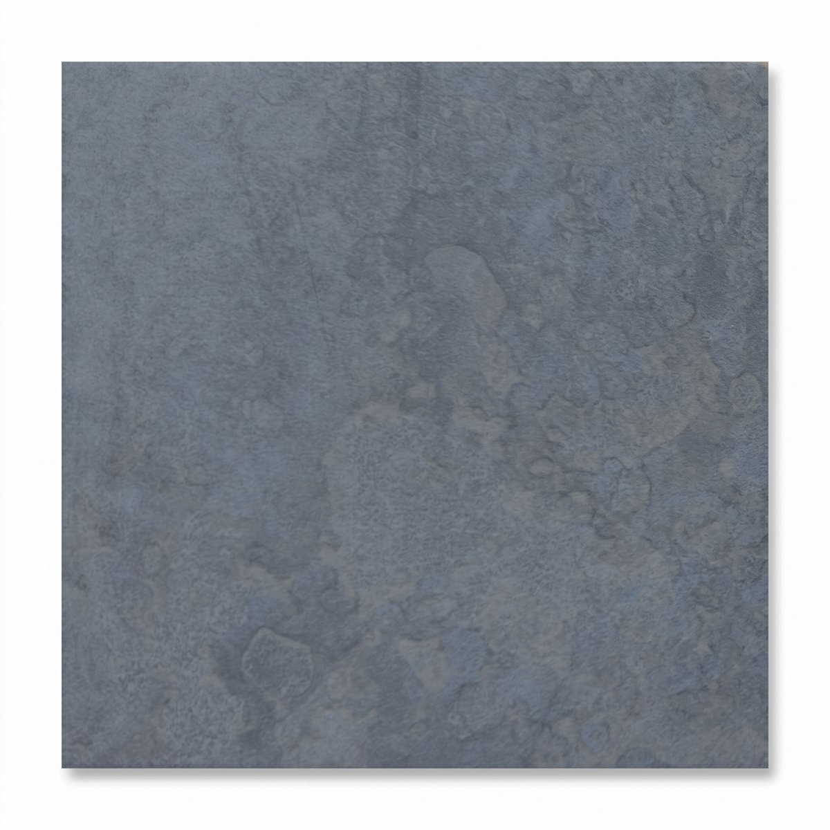 Samoa Aqua 6x6 porcelain surface texture and color detail.