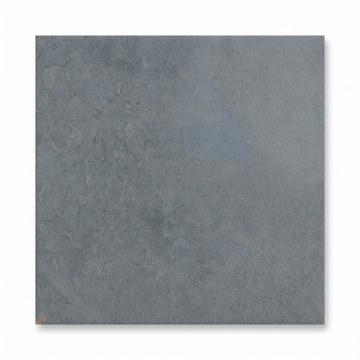 Samoa Turquesa 6x6 porcelain surface texture and color detail.